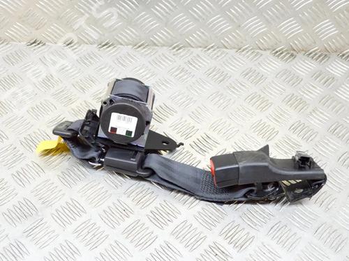 Sikkerhedssele bag midten Sikkerhedssele bag midten TOYOTA AVENSIS Saloon (_T27_) 2.0 D-4D (ADT270_, ADT270R) (126 hp) 8354882 8354882