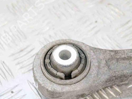 Left front suspension arm AUDI A5 (8T3) 2.0 TDI | BP6839246M12 