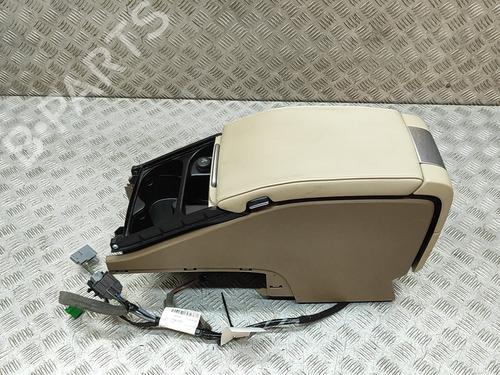 Mittelkonsole für VOLVO V70 III (135) D4 (181 hp) 29829996