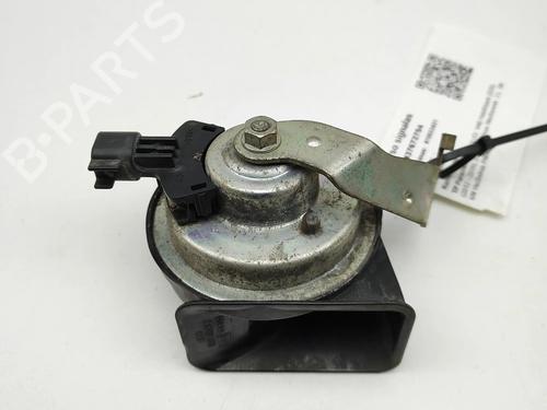 Horn VOLVO V40 Hatchback (525) D2 | BP38308014E13 - Image 4