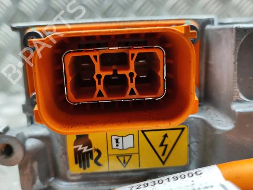 Inverter/Converter MERCEDES-BENZ EQA (H243) EQA 250+ (243.702) | BP31528599M119 - Image 5