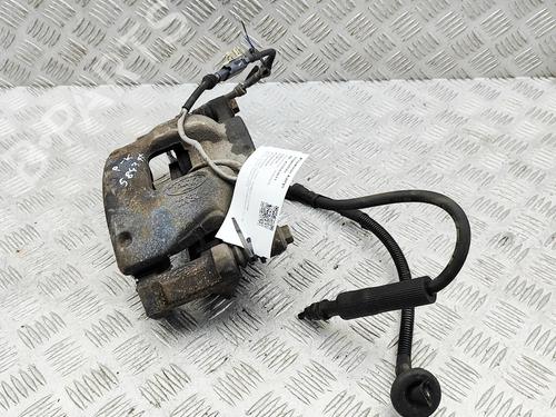 Left front brake caliper FORD TRANSIT CUSTOM V362 Van (FY, FZ) 2.0 EcoBlue mHEV | BP31715327M105