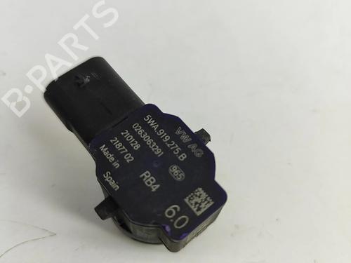 Electronic module SKODA ENYAQ iV SUV (5AZ) 60 | BP27786797M83 