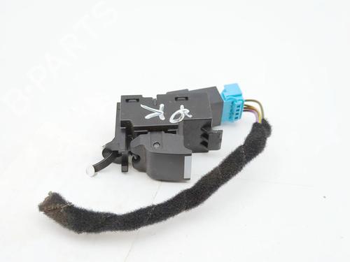 Used Left front window switch Left front window switch 38421848 38421848