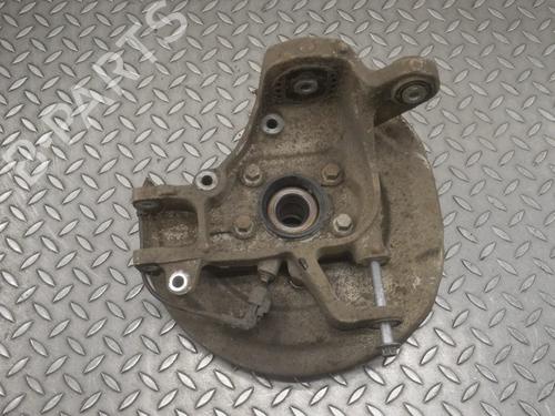 Left rear steering knuckle VOLVO XC90 II (256) D5 AWD | BP30249879M27 