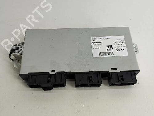 Used Electronic module BMW 5 Touring (F11) 530 d (258 hp) 17766998