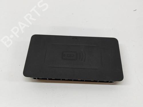 Used Electronic module Electronic module BMW X7 (G07) xDrive 40 d Mild-Hybrid (340 hp) 27797408 27797408