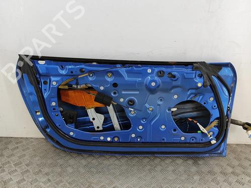 Left front door MAZDA MX-5 III (NC) 1.8 (NC18) | BP27803734C2