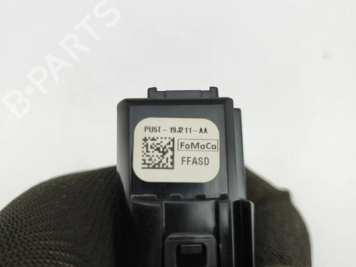Electronic module FORD PUMA (J2K, CF7) 1.0 EcoBoost mHEV | BP38421877M83 - Image 8