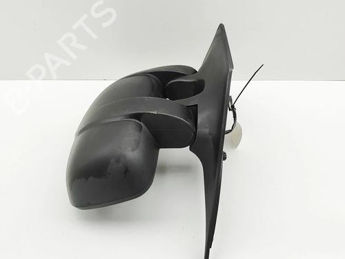 Retrovisor esquerdo RENAULT MASTER III Van (FV) 2.3 dCi 145 FWD (FV0E, FV0F, FV0H, FV02, FV0M, FV0S,... | BP33383111C26 - Image 2