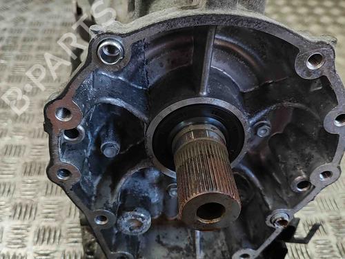 Gearbox VOLVO XC60 II (246) T8 Hybrid AWD | BP28565821M3 