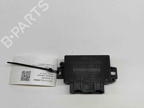 Used Electronic module FORD ECOSPORT 1.0 EcoBoost (125 hp) 16076956