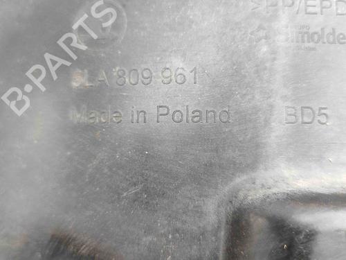 Wheel arch SKODA ENYAQ iV SUV (5AZ) 60 | BP29486732C56 