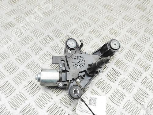Used Rear wiper motor Rear wiper motor DS DS 7 Crossback (J4_, JR_, JC_) 1.6 PureTech 225 (J45GCR, J45GGR) (224 hp) 40042869 40042869