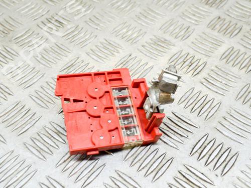 Electronic module MAZDA CX-5 (KF) 2.2 D | BP14628332M83 