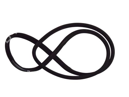 Used Rubber door seal Rubber door seal MERCEDES-BENZ C-CLASS T-Model (S204) C 220 CDI (204.202) (163 hp) 33354481 33354481