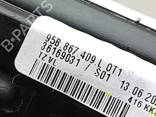 Other PORSCHE MACAN (95B) 3.0 S | BP34136708O1  - Image 5