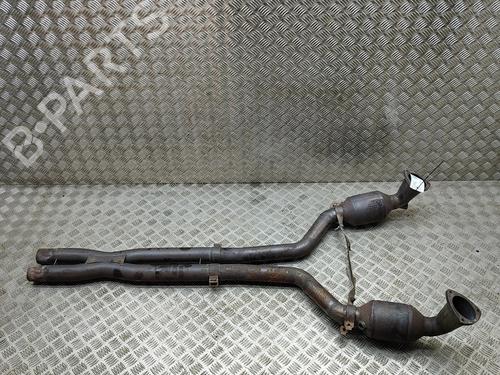 Used Catalyst Catalyst MASERATI GRAN TURISMO I 4.7 S (439 hp) 39656134 39656134