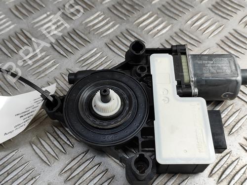 Left rear window motor SKODA KAROQ (NU7, ND7) 1.0 TSI | BP28546404E23 