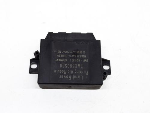 Elektronisk modul LAND ROVER DISCOVERY III (L319) 2.7 TD 4x4 | BP8626089M83 