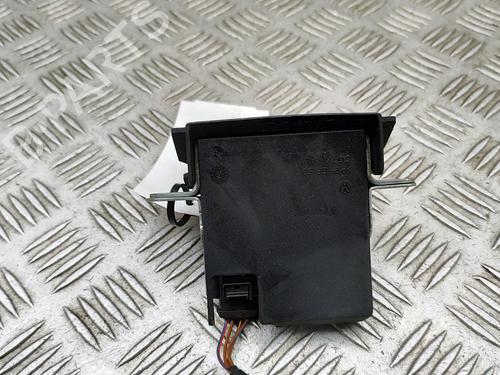 Tailgate lock VW GOLF VII Variant (BA5, BV5) 2.0 TDI | BP29920151C101