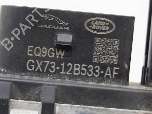 Other JAGUAR E-PACE (X540) 2.0 D180 AWD | BP14620308O1 