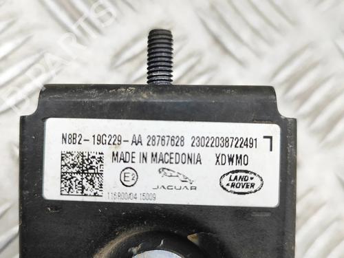 Electronic module LAND ROVER DISCOVERY V (L462) D300 MHEV 4x4 | BP33390210M83  - Image 6