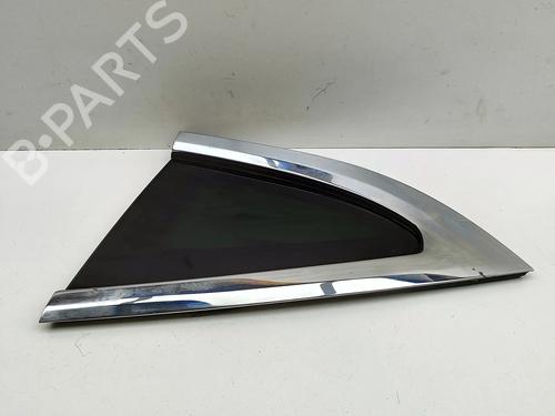 Panel rude bagtil højre TESLA MODEL X (5YJX) P100D AWD (772 hp) 28435576