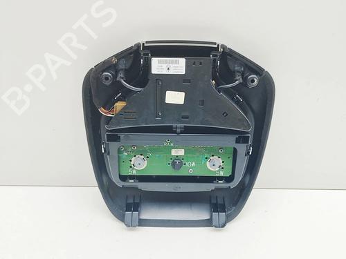 Kabinelys MASERATI GHIBLI III (M157) 3.0 D | BP34521034I8 - Image 2