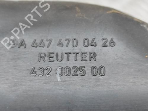 Other MERCEDES-BENZ VITO Tourer (W447) 114 CDI / 114 BlueTEC (447.701, 447.703, 447.705) | BP22352033O1 