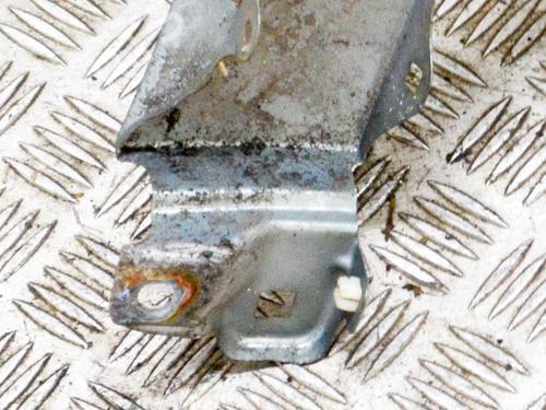 Left front fenders HONDA ACCORD VII (CL, CN) 2.2 i-CTDi (CN1) | BP9296046C41 
