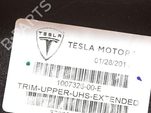 Other TESLA MODEL S (5YJS) P85 | BP6771945O1 