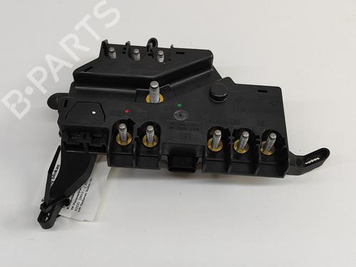 Used Electronic module MERCEDES-BENZ S-CLASS (W222, V222, X222) S 500 (222.082, 222.182) (435 hp) 27791790