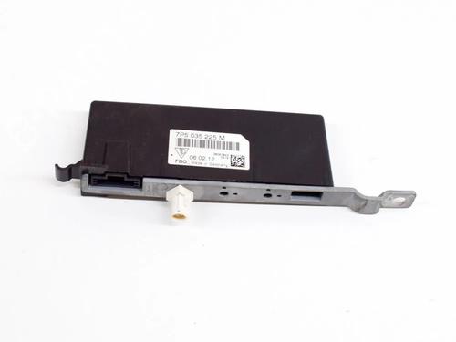 Module électronique PORSCHE CAYENNE (92A) 3.0 Diesel (239 hp) 13929502