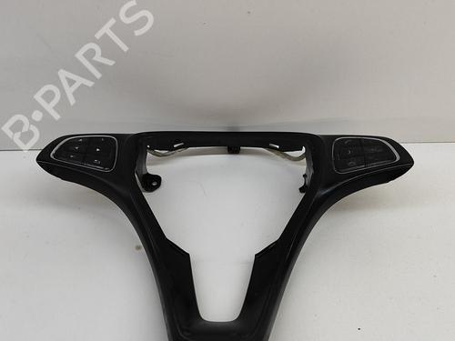 Steering wheel controls MERCEDES-BENZ VITO Van (W447) 111 CDI (447.601, 447.603, 447.605) | BP21187916E15 