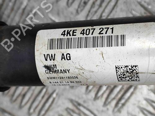 Left front driveshaft AUDI E-TRON (GEN) 55 quattro | BP29403941M38 