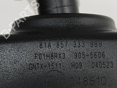 Rear mirror AUDI Q4 E-TRON Sportback (F4N) 40 | BP27789670I6