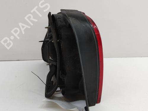 Right taillight MG MG ZS 120 | BP21809601C35 