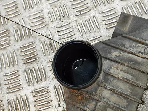 Intercooler MERCEDES-BENZ M-CLASS (W163) ML 270 CDI (163.113) | BP27583695M30 