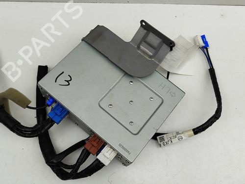 Electronic module MAZDA CX-5 (KF) 2.0 | BP27607662M83 - Image 4