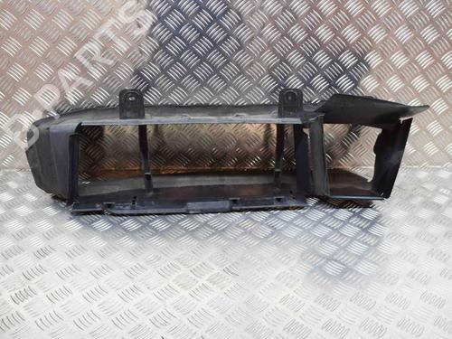 Grille FORD FOCUS III 1.0 EcoBoost | BP14616183C40 