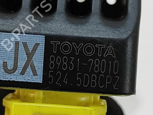 Electronic sensor LEXUS NX (_Z1_) 300h AWD (AYZ15, AYZ15_, AYZ15R) | BP28028913M84  - Image 7
