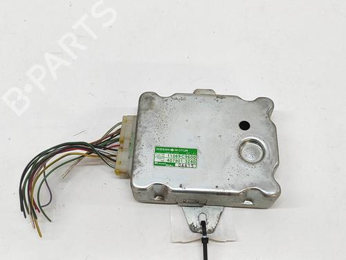 Used Engine control unit (ECU) NISSAN PATROL III/2 Hardtop (K260) 2.8 D (75 hp) 28435379
