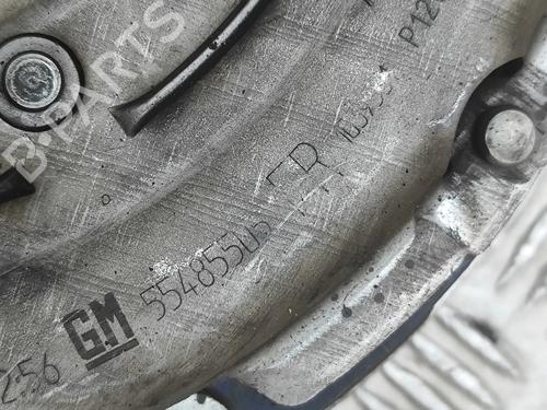 Other MAZDA CX-5 (KE, GH) 2.2 D AWD (KE2AW) | BP35727294O1 - Image 3
