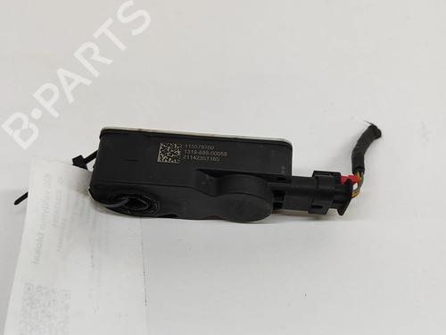 Elektronisk modul TESLA MODEL 3 (5YJ3) EV Performance AWD (462 hp) 27779750