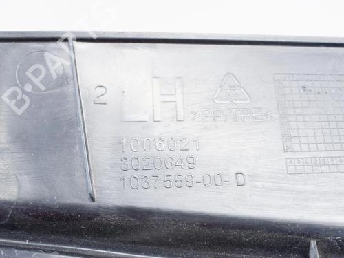 Electronic module TESLA MODEL X (5YJX) P100D AWD | BP20231154M83 