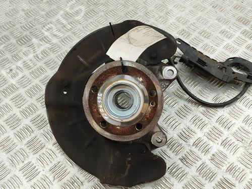 Used Right front steering knuckle MERCEDES-BENZ CLA (C118) CLA 200 (118.387) (163 hp) 28438376