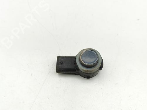 Elektronische module PORSCHE CAYENNE Coupe (9YB) 4.0 S AWD (9YBBJ1) (475 hp) 29594171
