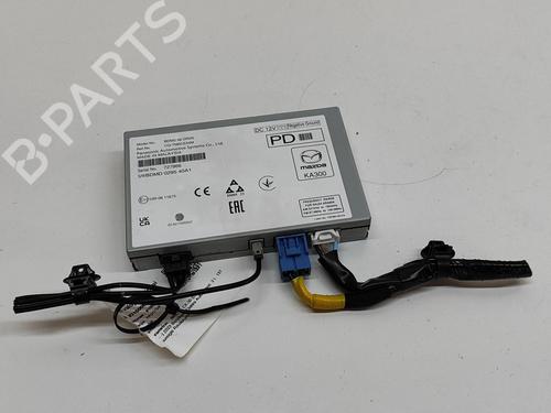 Electronic module MAZDA CX-30 (DM) e-SKYACTIV-X M Hybrid | BP28565044M83