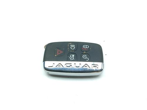 Module électronique JAGUAR F-TYPE Coupe (X152) 3.0 SCV6 S (380 hp) 31859633